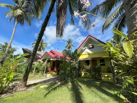 Paasaw Living Siargao, תמונה 4 מתוך 11