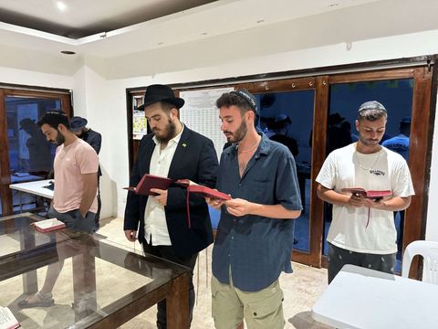 בית כנסת, תמונה 6 מתוך 6