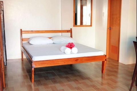 Siargao Sunrise Villa, תמונה 9 מתוך 12