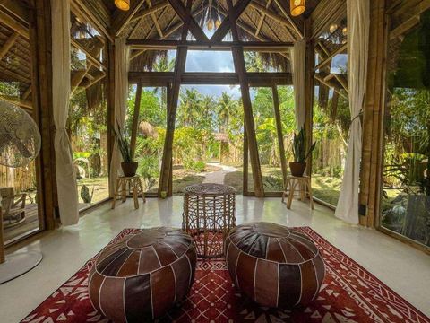 The Bamboo Houses, תמונה 10 מתוך 12