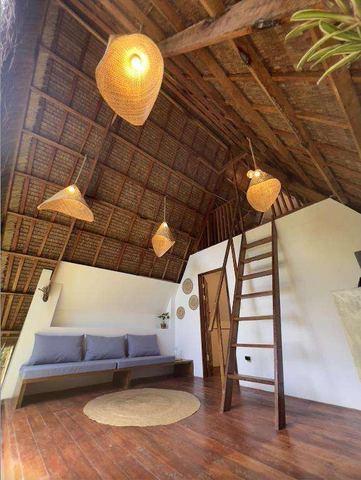 Pahinga Villas, תמונה 11 מתוך 12