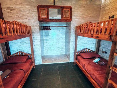 ShakaBrah Beachfront Surf Skate Hostel, תמונה 2 מתוך 12