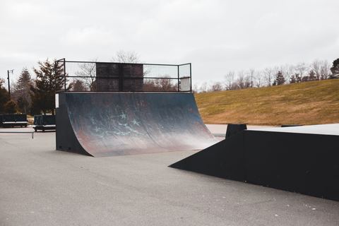סקייטפארק (Skate Park), תמונה 2 מתוך 2