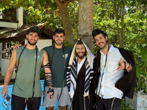 בית כנסת, תמונה 4 מתוך 6