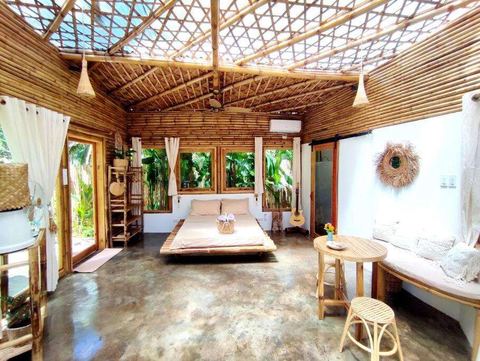 The Bamboo Houses, תמונה 4 מתוך 12