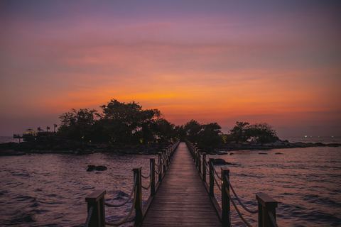 גשר השקיעות (Sunset Bridge), תמונה 2 מתוך 2