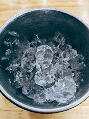 אמבטיית קרח (Mujo Icebath), תמונה 2 מתוך 2
