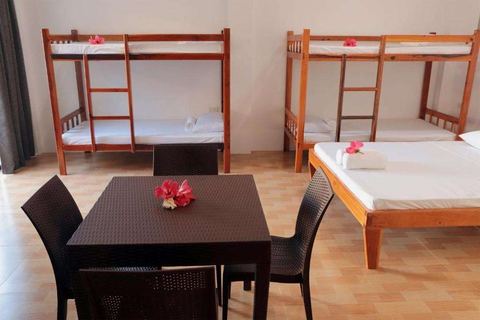 Siargao Sunrise Villa, תמונה 8 מתוך 12