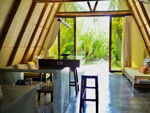Bamboo Living Siargao, תמונה 8 מתוך 12