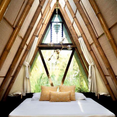 Bamboo Living Siargao, תמונה 2 מתוך 12