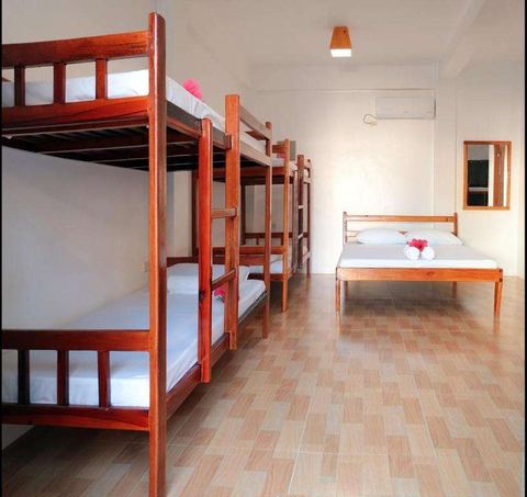 Siargao Sunrise Villa, תמונה 11 מתוך 12