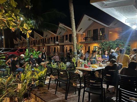 Langojon Jianjoy Beach Resort, תמונה 4 מתוך 6