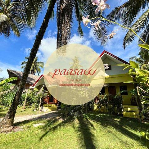 Paasaw Living Siargao, תמונה 2 מתוך 11