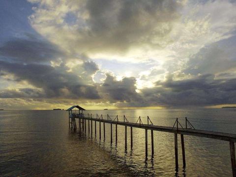 Siargao Sunrise Villa, תמונה 4 מתוך 12