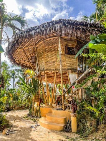 The Bamboo Houses, תמונה 7 מתוך 12