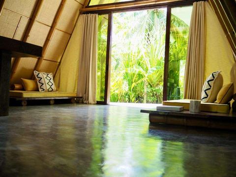 Bamboo Living Siargao, תמונה 7 מתוך 12