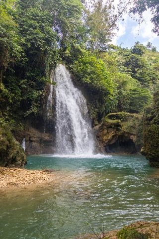 טאק טאק (Tak Tak Falls), תמונה 2 מתוך 2