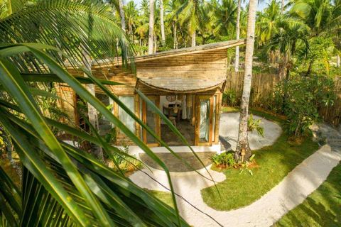 The Bamboo Houses, תמונה 5 מתוך 12