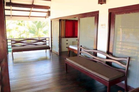 Siargao Sunrise Villa, תמונה 5 מתוך 12