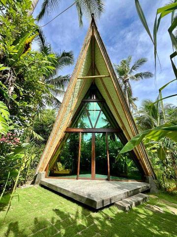 Bamboo Living Siargao, תמונה 12 מתוך 12