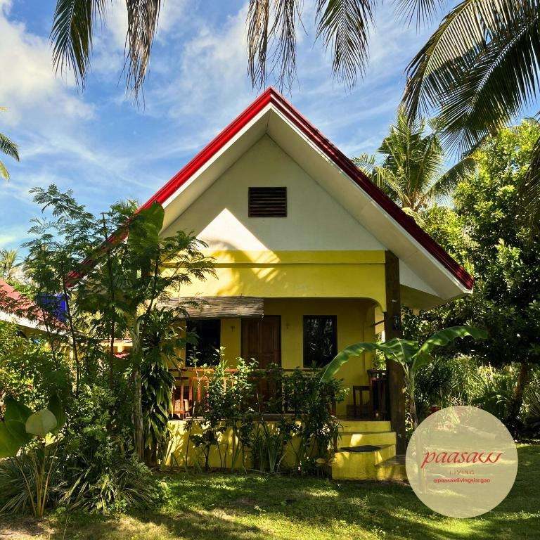 Paasaw Living Siargao