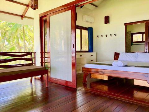 Siargao Sunrise Villa, תמונה 3 מתוך 12