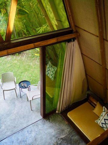Bamboo Living Siargao, תמונה 4 מתוך 12