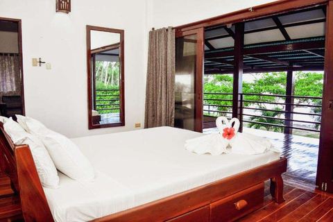 Siargao Sunrise Villa, תמונה 12 מתוך 12