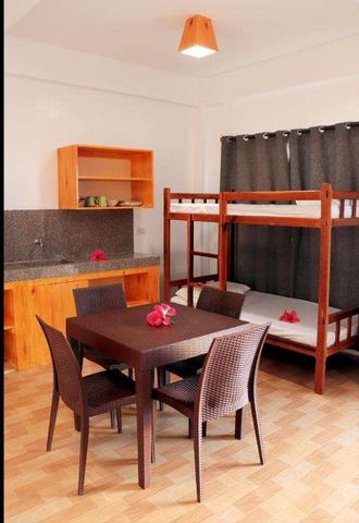 Siargao Sunrise Villa, תמונה 10 מתוך 12