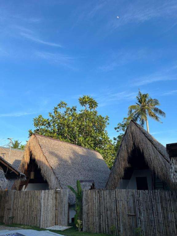 Pahinga Villas