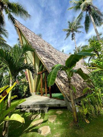 Bamboo Living Siargao, תמונה 6 מתוך 12