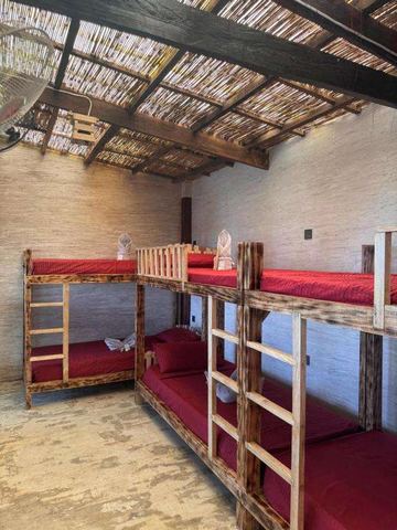 ShakaBrah Beachfront Surf Skate Hostel, תמונה 5 מתוך 12